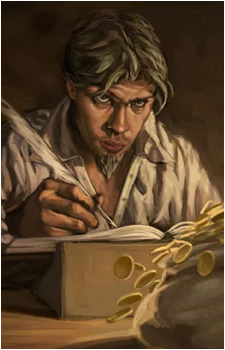 Petyr Baelish