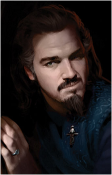 Petyr Baelish