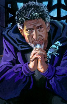 Petyr Baelish
