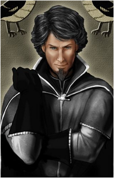 Petyr Baelish