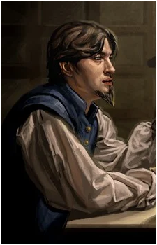 Petyr Baelish