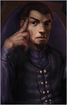 Petyr Baelish