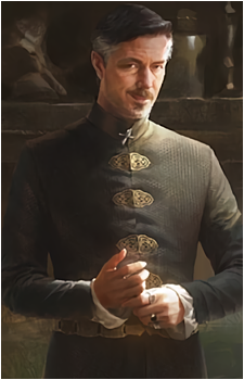 Petyr Baelish's image