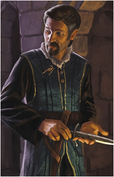 Petyr Baelish