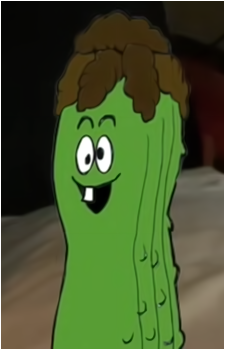 Shit Pickle