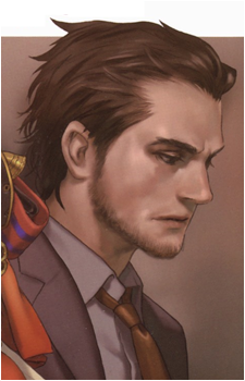 Kei Matoba's image