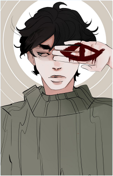 Tiberius Blackthorn's image