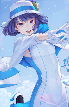 Image 3 - Art: カオミン (Kaoming) Image 3