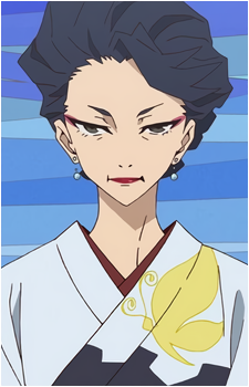 Akemi Suzaku's image