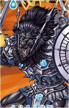 The SpacetimeKnightOrderCaptain Lowig's image