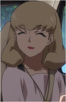 Rei Mizuki