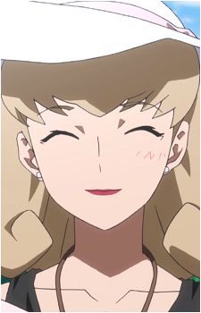 Rei Mizuki