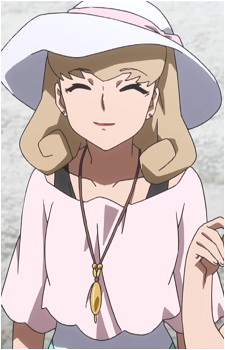 Rei Mizuki