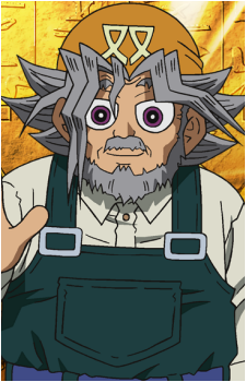 Solomon Muto's image