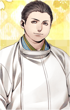 Hideyori Toyotomi's image