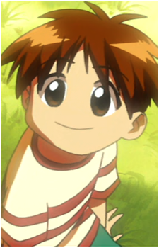 Suguru Misato