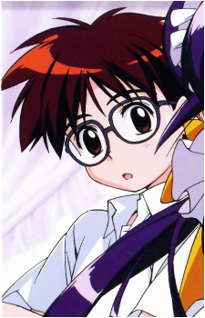 Suguru Misato