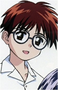 Suguru Misato