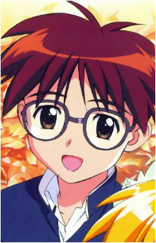 Suguru Misato's image