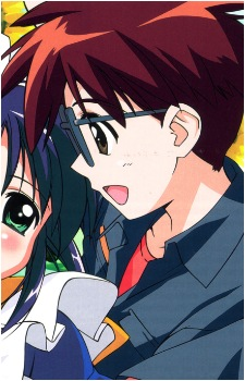 Suguru Misato