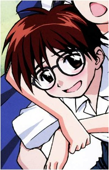Suguru Misato