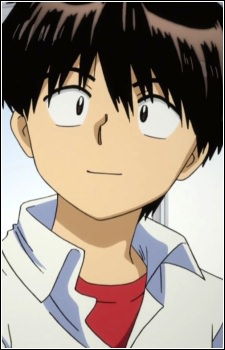 Akira Tsubaki's image