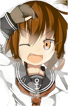 Ikazuchi {KC}