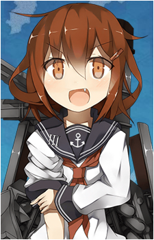 Ikazuchi's image