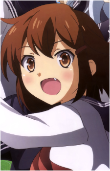 Ikazuchi {KC}