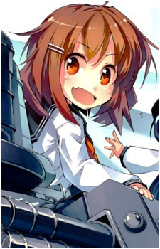 Ikazuchi {KC}