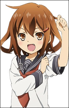 Ikazuchi {KC}