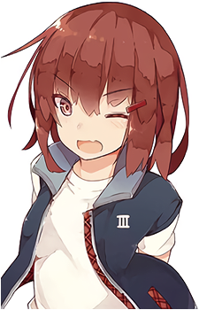Ikazuchi {KC}