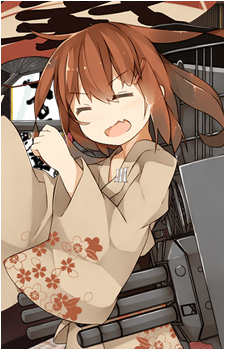 Ikazuchi {KC}