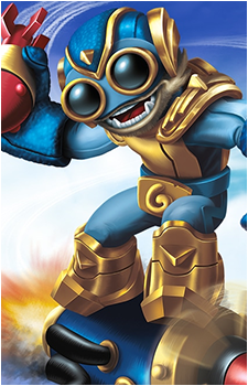 Boom Jet's image