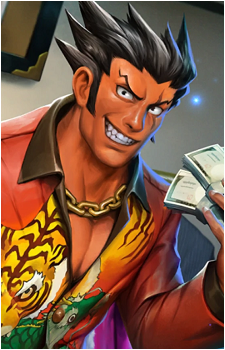 Furio Tigre