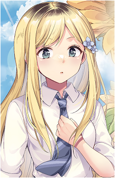 Aoi Sotome