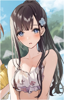 Aoi Sotome