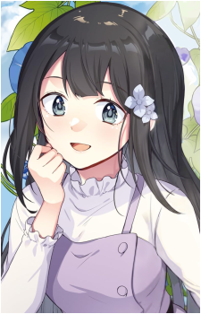 Aoi Sotome