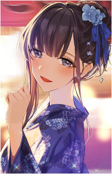 Aoi Sotome
