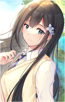 Aoi Sotome