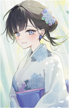Aoi Sotome
