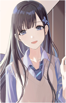 Aoi Sotome