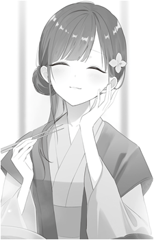 Aoi Sotome