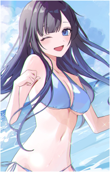 Aoi Sotome