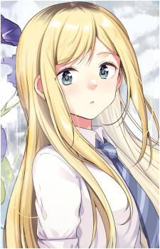 Aoi Sotome