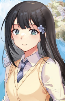 Aoi Sotome