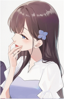 Aoi Sotome