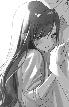 Aoi Sotome