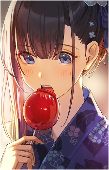 Aoi Sotome