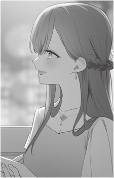 Aoi Sotome